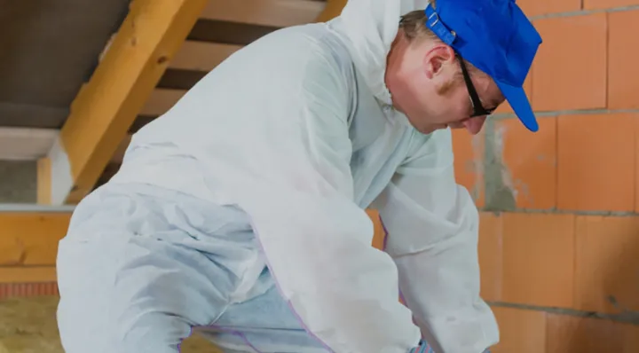 عایق‌بندی خانه در فصل سرمای کانادا را جدی بگیرید